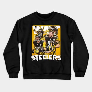 Tj Watt 90 Crewneck Sweatshirt